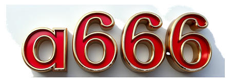 a666 logo